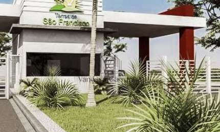 Casa à venda no bairro Condomínio Terras de São Francisco - Sorocaba/SP