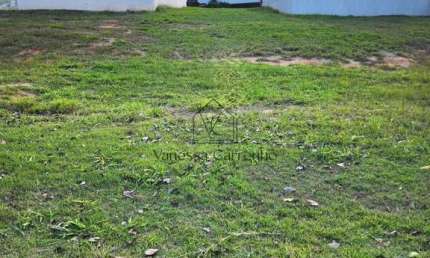 Terreno à venda no bairro Parque Ibiti Reserva - Sorocaba/SP