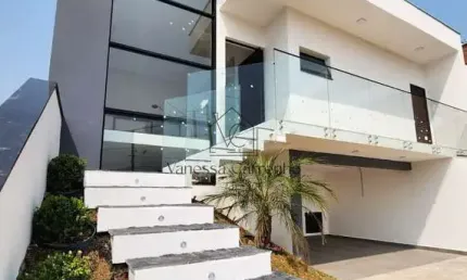Casa à venda no bairro Condomínio Horto Florestal 3 - Sorocaba/SP