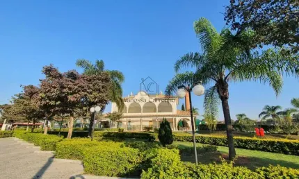 Casa à venda no bairro Condomínio Ibiti Royal - Sorocaba/SP