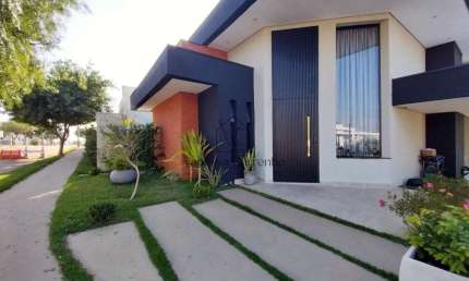 Casa à venda no bairro Jardim Novo Horizonte - Sorocaba/SP