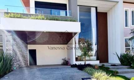 Casa à venda no bairro Condomínio Ibiti Royal - Sorocaba/SP