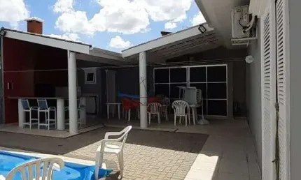 Casa à venda no bairro Condomínio Ibiti do Paço - Sorocaba/SP