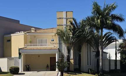 Casa à venda no bairro Condomínio Ibiti Royal - Sorocaba/SP