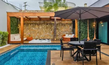 Casa à venda no bairro Condomínio Ibiti Royal - Sorocaba/SP