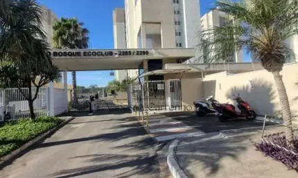 Apartamento à venda no bairro Central Parque Sorocaba - Sorocaba/SP