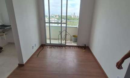 Apartamento para alugar no bairro Alto da Boa Vista - Sorocaba/SP