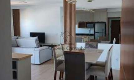 Apartamento para alugar no bairro Vila Barão - Sorocaba/SP