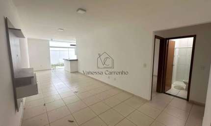 Casa para alugar no bairro Horto Florestal - Sorocaba/SP
