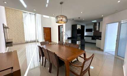 Casa à venda no bairro Condomínio Ibiti Royal - Sorocaba/SP