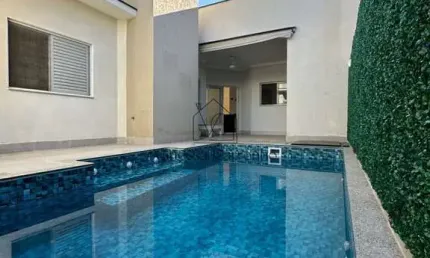 Casa à venda no bairro Condomínio Ibiti Royal - Sorocaba/SP