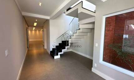 Casa para alugar no bairro Condomínio Ibiti Royal - Sorocaba/SP