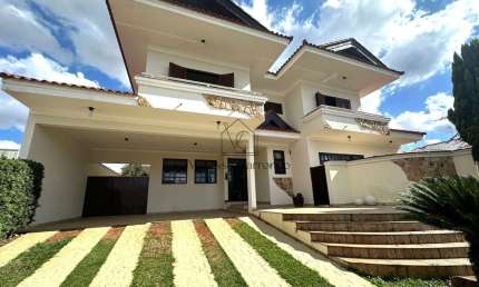Casa para alugar no bairro Condomínio Ibiti do Paço - Sorocaba/SP