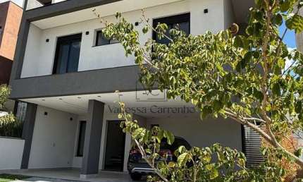 Casa para alugar no bairro Parque Ibiti Reserva - Sorocaba/SP