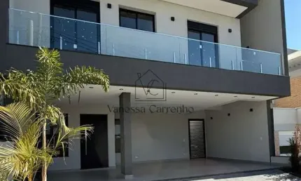 Casa para alugar no bairro Parque Ibiti Reserva - Sorocaba/SP