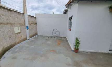 Casa para alugar no bairro Além Ponte - Sorocaba/SP
