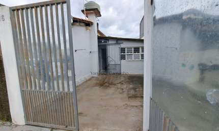 Casa para alugar no bairro Além Ponte - Sorocaba/SP