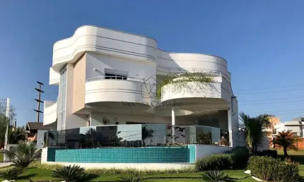 Casa à venda no bairro Condomínio Ibiti Royal - Sorocaba/SP