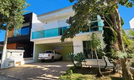 Ibiti royal park - casa à venda no bairro ibiti royal park - sorocaba/sp