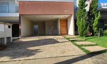Ibiti royal park - casa à venda no bairro ibiti royal park - sorocaba/sp