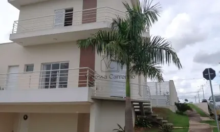 Ibiti reserva - casa à venda no bairro parque ibiti reserva - sorocaba/sp