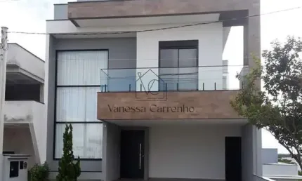 Ibiti reserva - casa à venda no bairro parque ibiti reserva - sorocaba/sp