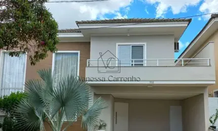 Ibiti royal park - casa à venda no bairro ibiti royal park - sorocaba/sp