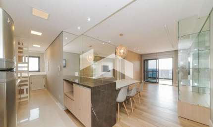APARTAMENTO DE ALTO PADRÃO COM 2 DORMITÓRIOS DISPONÍVEL PARA VENDA