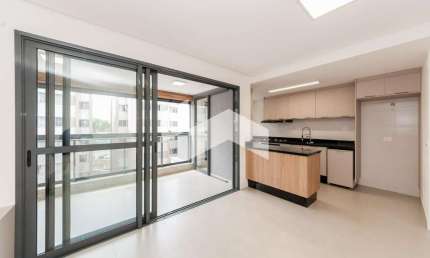 Apartamento com 3 quartos para alugar na Rua Coronel Amazonas Marcondes, 292, Cabral, Curitiba