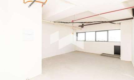 Sala comercial à venda na Avenida Sete de Setembro, Centro, Curitiba