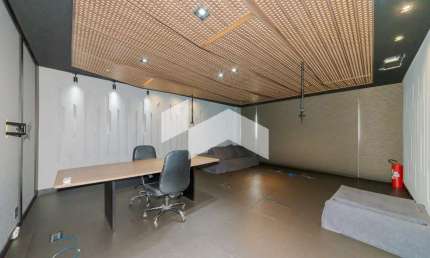 Sala comercial para alugar na Rua Visconde do Rio Branco, Centro, Curitiba