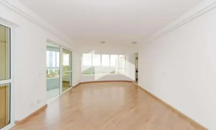 Apartamento com 4 quartos para alugar na Rua Deputado Heitor Alencar Furtado, Ecoville, Curitiba