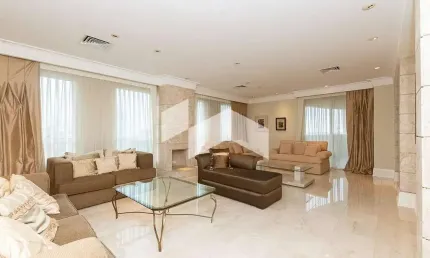 Apartamento com 4 quartos à venda na Rua Luiza Mazetto Baggio, Ecoville, Curitiba
