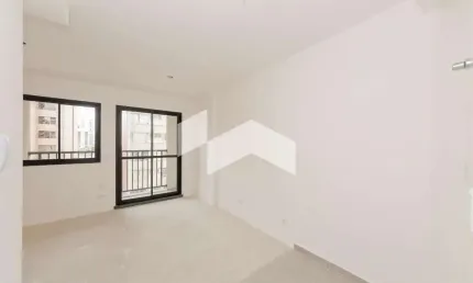 Apartamento com 1 quarto à venda na Rua Tibagi, 740, Centro, Curitiba