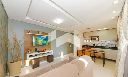 Apartamento com 64 m², 3 quartos à venda no bairro Parque da Fonte.