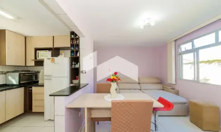Apartamento com 44.19 m²,  2 quartos à venda no bairro Cidade Industrial.