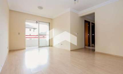 APARTAMENTO COM 03 DORMITÓRIOS E SACADA COM CHURRASQUEIRA - CAJURU