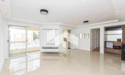 Apartamento com 3 quartos para alugar na Rua José Izidoro Biazetto, Ecoville, Curitiba