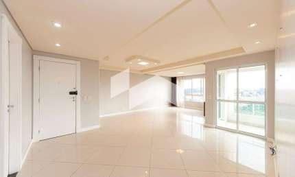 Apartamento com 4 quartos para alugar na Rua Professor Pedro Viriato Parigot de Souza, 2117, Ecoville, Curitiba