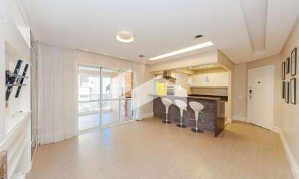 Apartamento com 91 m²,  para alugar no bairro Mossunguê.