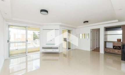 Apartamento com 104 m², 3 quartos sendo 1 suíte à venda no bairro Campo Comprido.