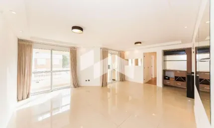 Apartamento com 104 m², 3 quartos sendo 1 suíte à venda no bairro Campo Comprido.