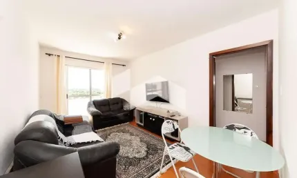 Apartamento 2 dormitórios no água verde - preço de oportunidade