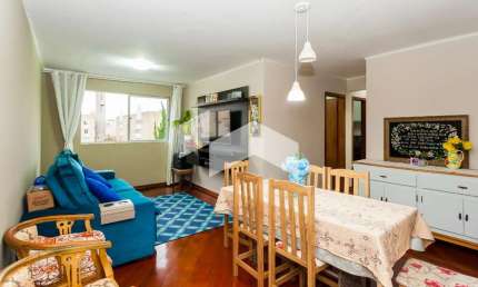 Apartamento com 73 m², 3 quartos sendo 1 suíte à venda no bairro Boqueirão.