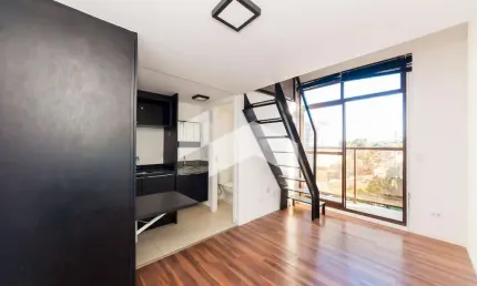 Apartamento com 21 m², 1 quarto à venda no bairro Mossunguê.