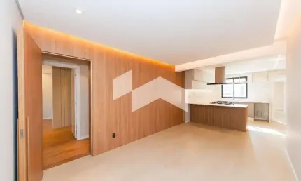 Apartamento com 148 m², 3 quartos sendo 3 suítes para alugar no bairro Bigorrilho.