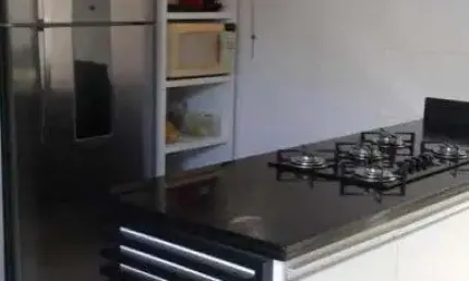 Casa em condomínio fechado com 3 quartos à venda no Residencial Parque Pontal, Piratininga 