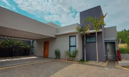 Casa em condomínio fechado com 3 quartos à venda no Residencial Serra Verde, Piratininga 