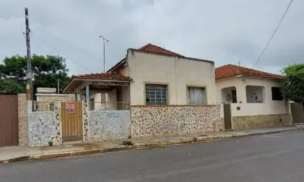 Terreno à venda no Centro, Piratininga 