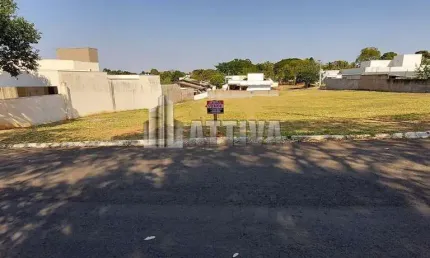 Terreno a Venda em Condomínio Fechado - Piratininga - SP